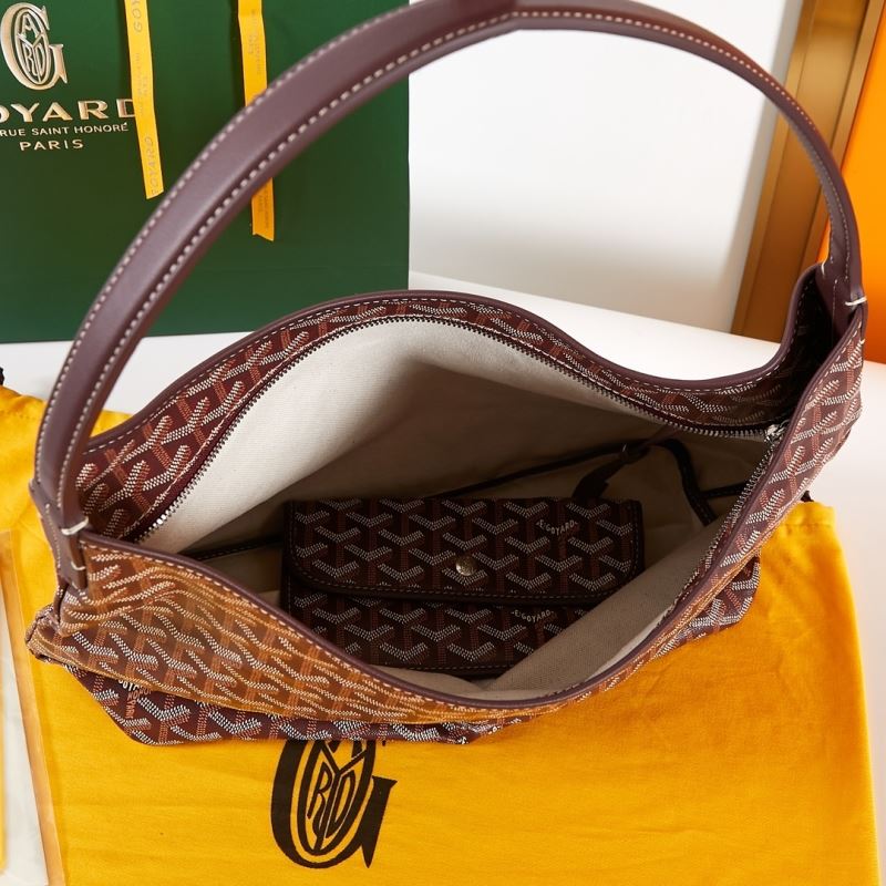 Goyard Shopping Bags